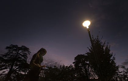 Soluciones de detección_SensyCity