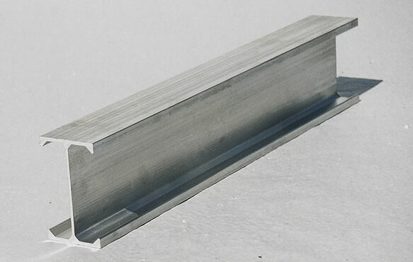 Soporte de aluminio SD2/SD3