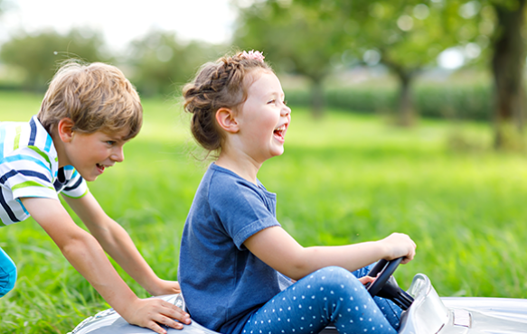 Mejorar la seguridad vial