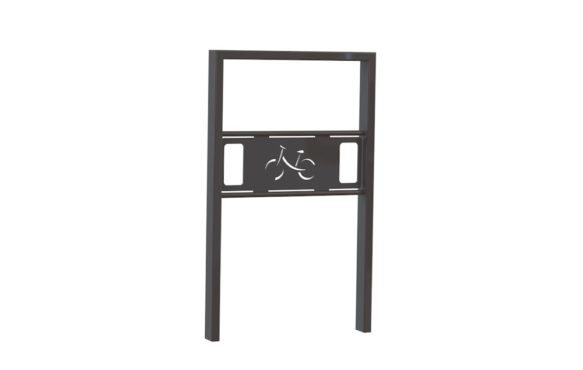 Aparcaicicletas Thétis Lacroix City