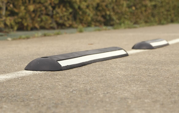 Separadores de vías