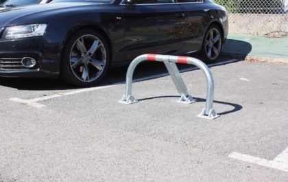 Bloc parking Lacroix City