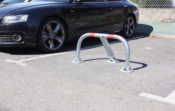 Párking bloc Lacroix City