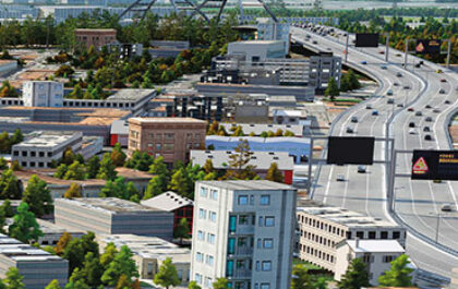 Análisis de tráfico para estudios temporales