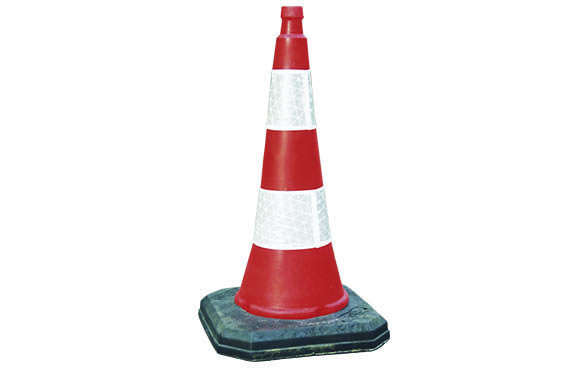 Conos K5A con base lastrada