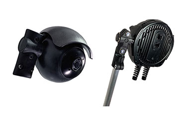 Détection régulation de trafic