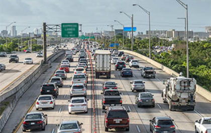 Detección de atascos LACROIX City