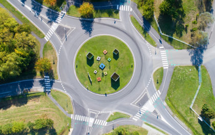 Directional Sign Range