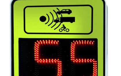 Radar pedagogico Metis 3000