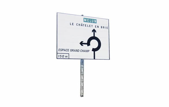 Panel de lamas (modelo clàsico)