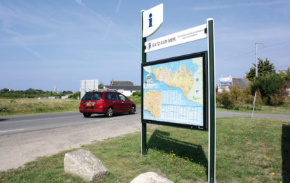 Punto de Información Lacroix City