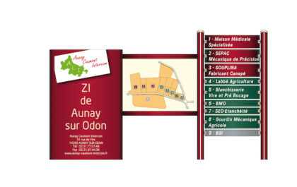 Relais d'information service classic