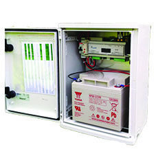 Análisis de tráfico para estudios temporales