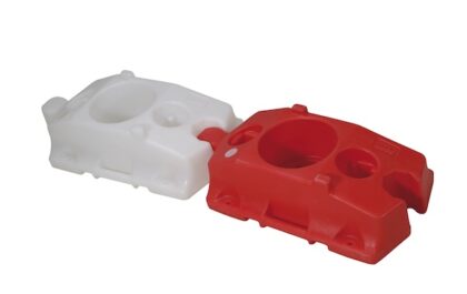 Séparateur de voie Saam Lest