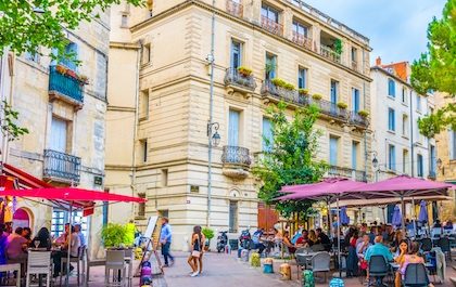 Signalétique et affichage