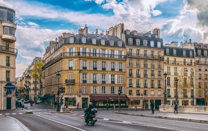 Signalisation de police
