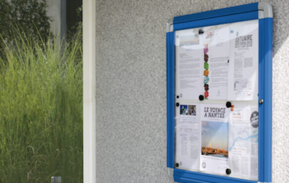 Vitrina de visualización Oxygen O21