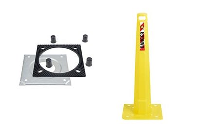 Accesorios ingeniosos para una instalación_Sogexi