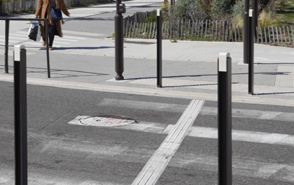 Solutions déconfinement / Covid-19